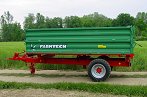 FARMTECH EDK 3023 B