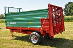 FARMTECH SUPERFLEX 600 C