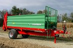 FARMTECH SUPERFLEX 800 B