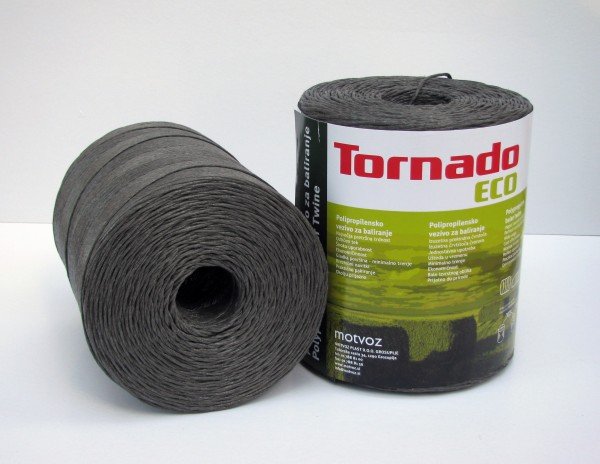 Tornado Eco