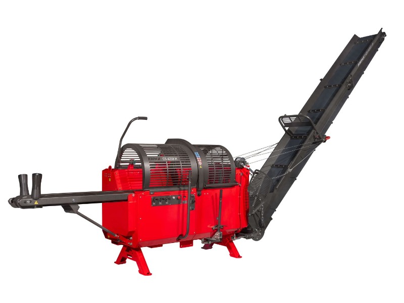 CS 4218 M