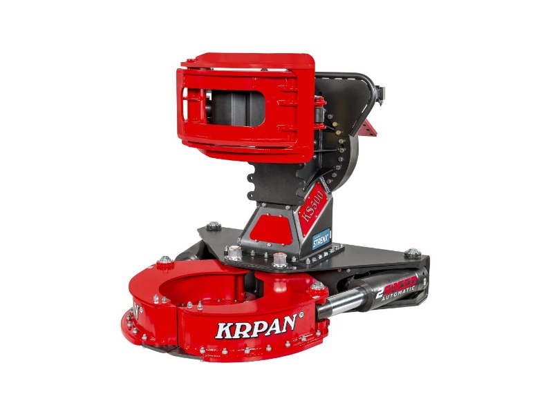 PINZA TRONCATRICE KS 500 B