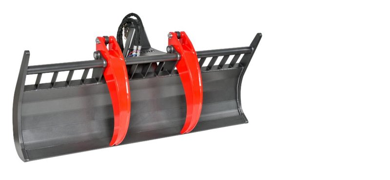 RAMPA FRONTALE RD 1800 PRO