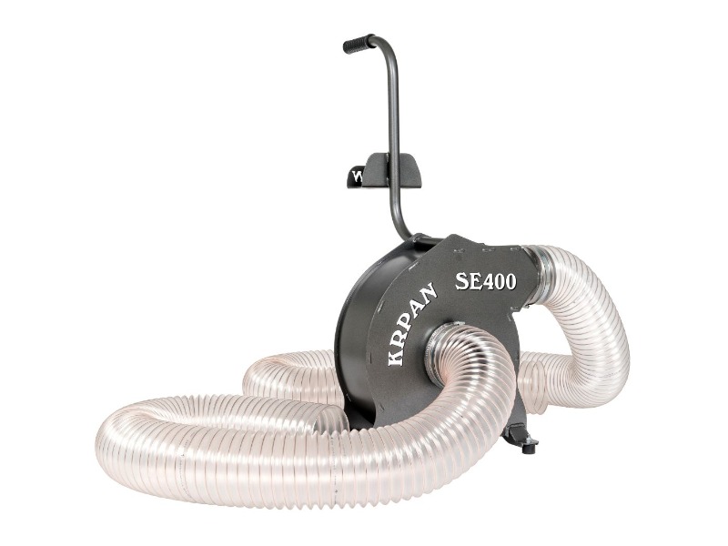 SE 400V