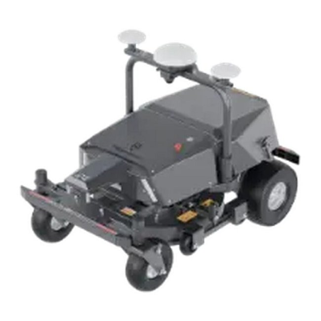 Robot tagliaerba versatile FJD Rough Ranger
