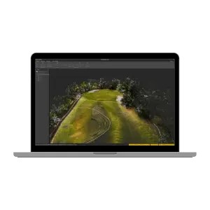FJD GolfMind