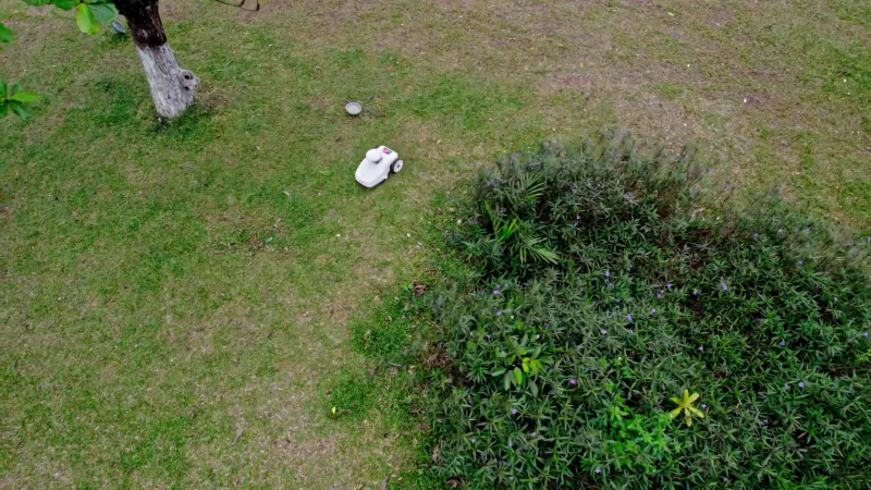 fr4000-robot taglia erba